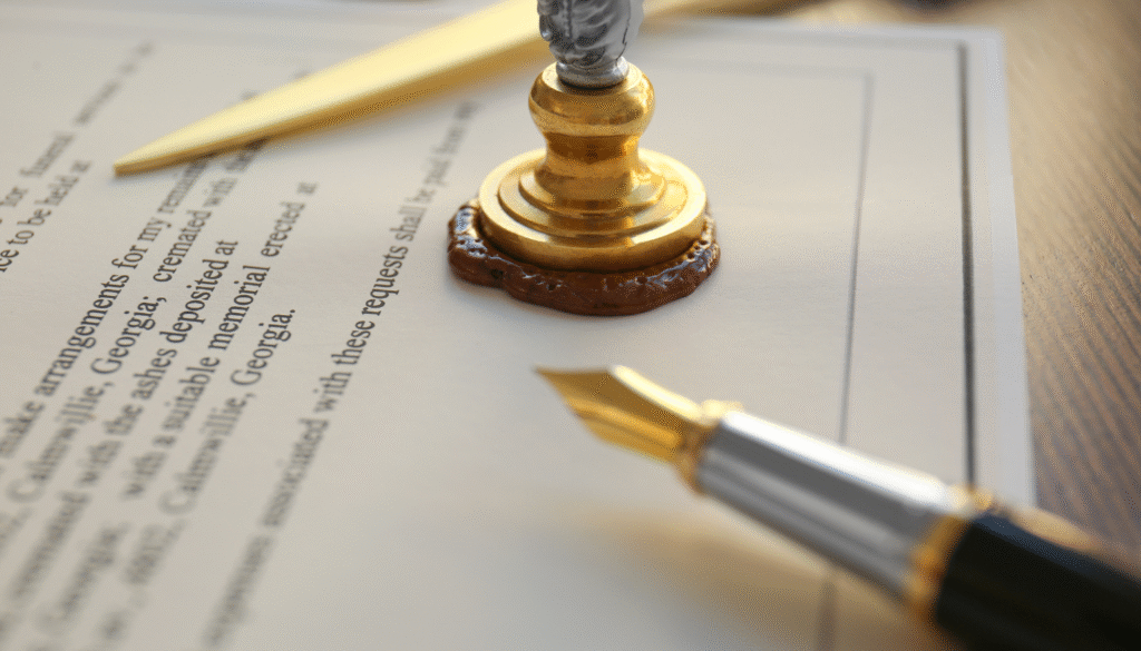Notario Lawyer