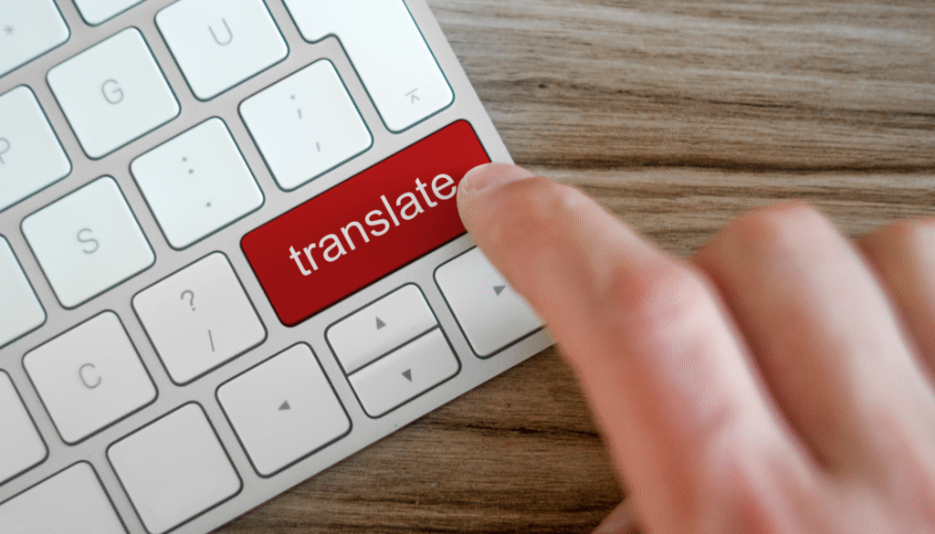 Legal Translation in UAE