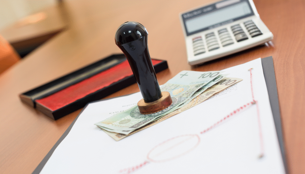 Notary Public in Coventry