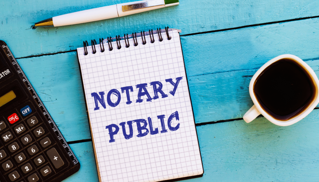 Private Notary in UAE