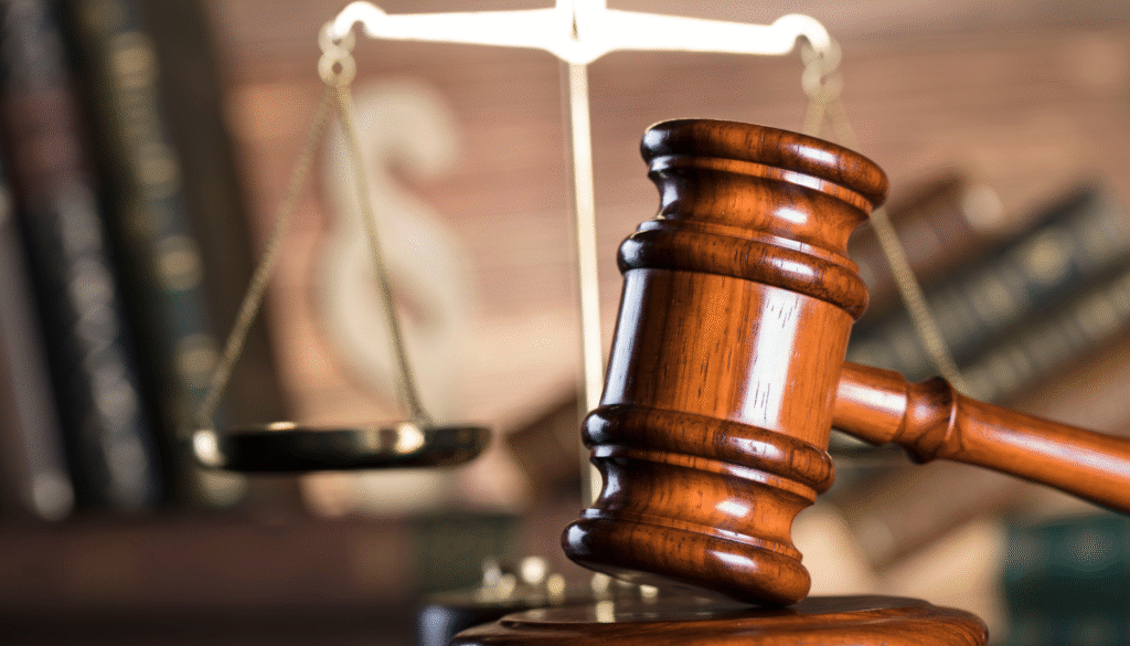 Legal Translation in UAE