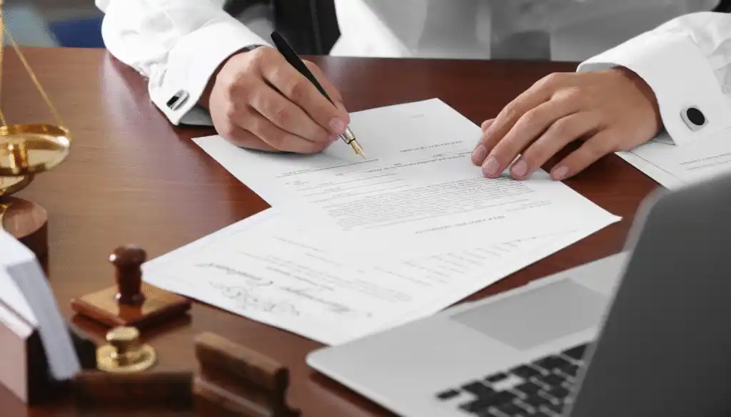 Notary office dubai rights