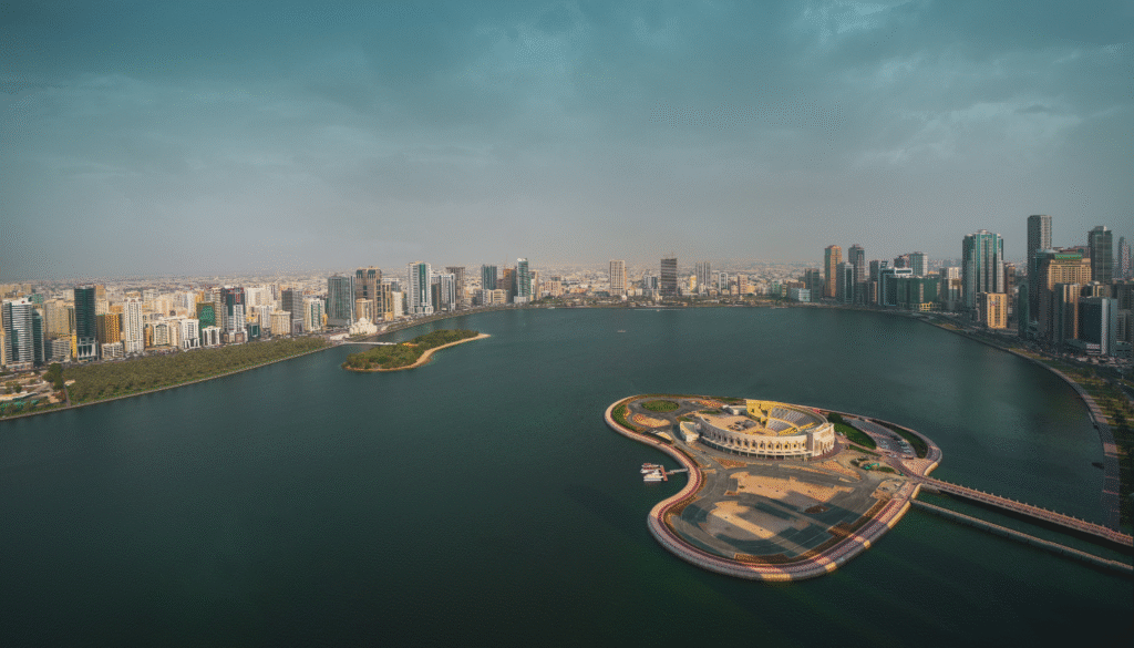 Notary Attestation in Sharjah