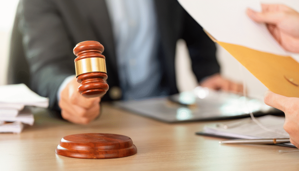 What Documents Can a Notary Notarize