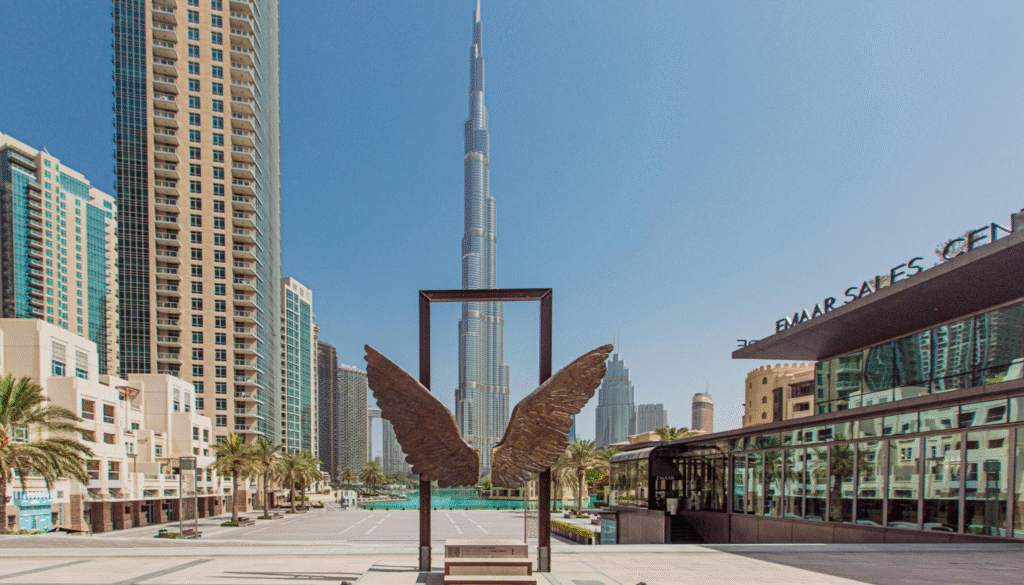Notary in Dubai