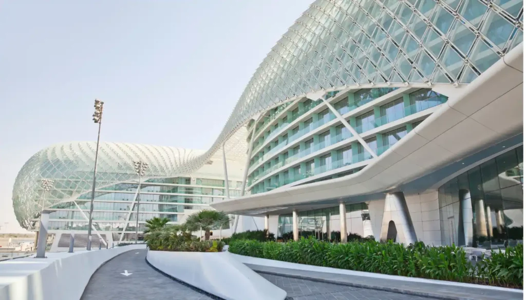 Notary Public Abu Dhabi Marina Mall