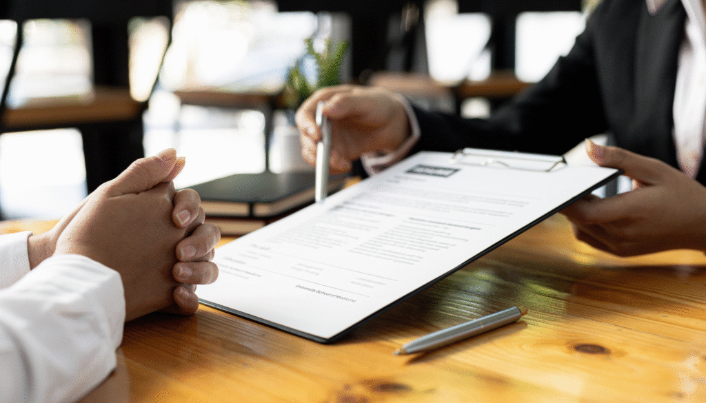 Documents That Can Be Held in Dubai Notary Public