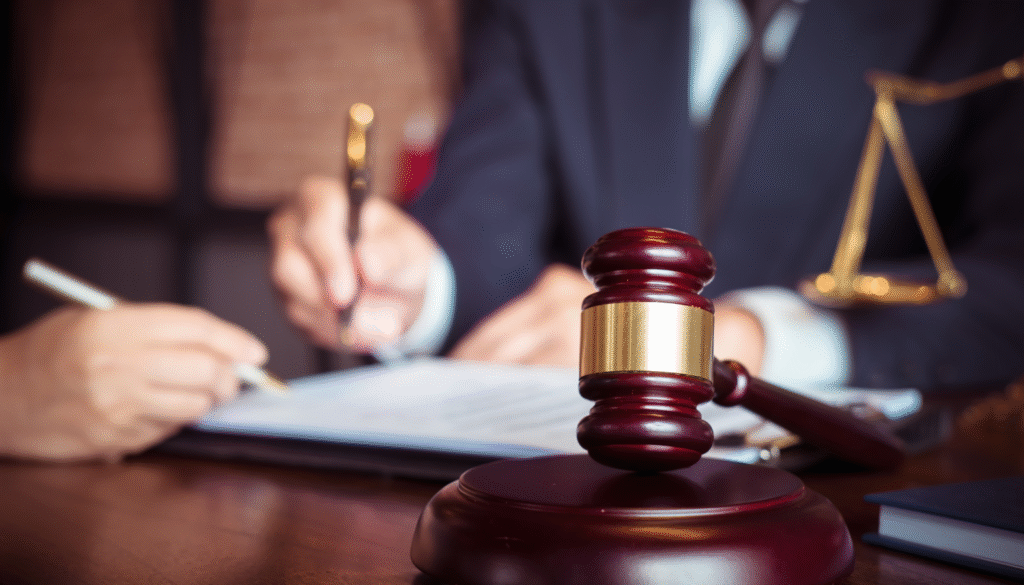 Private Notary in UAE