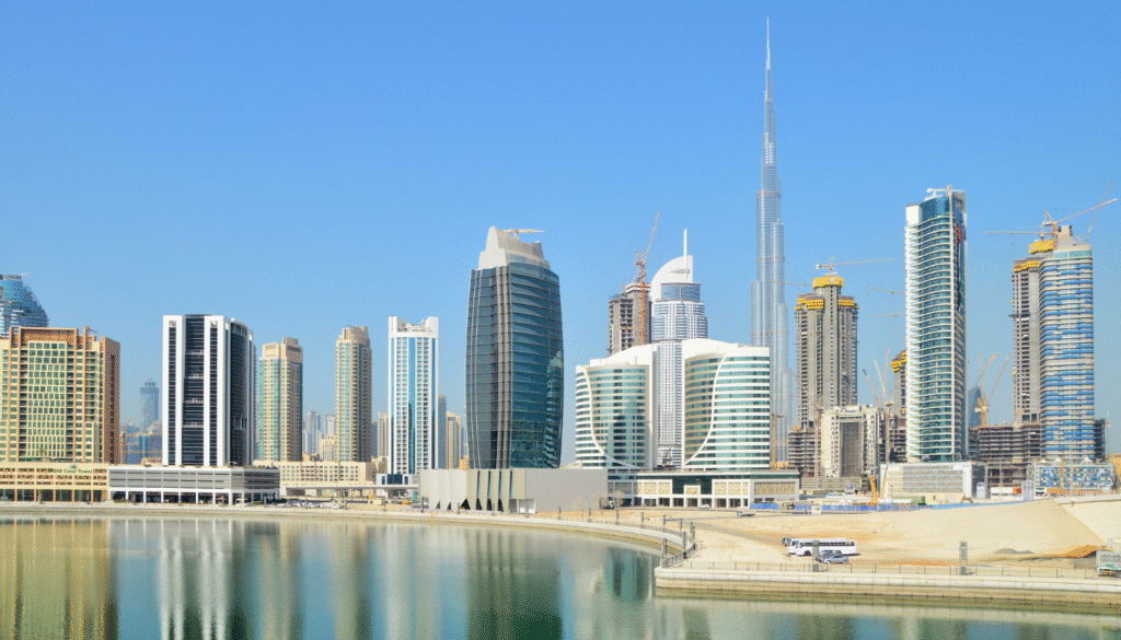 Notary in Dubai