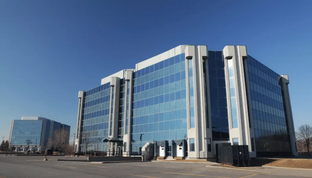 Company Power of Attorney