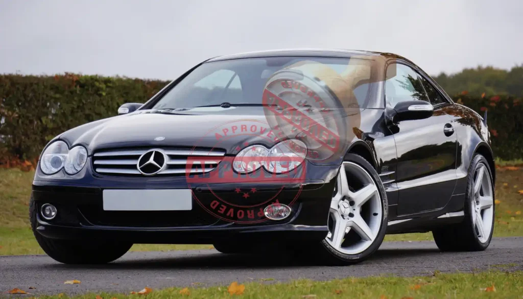 Vehicle Power of Attorney in dubai