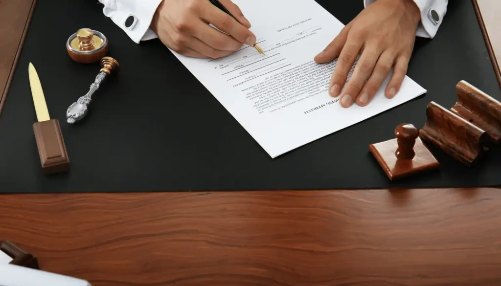 affidavit of support in abu dhabi