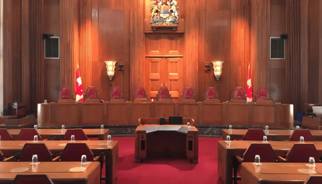 power of attorney for court case